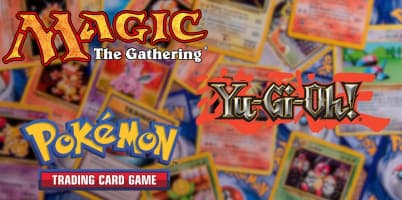 Trading Card Games